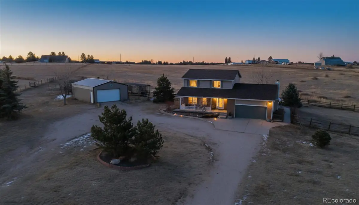 1393 Buffalo Trail, Elizabeth, CO 80107 - Image #1