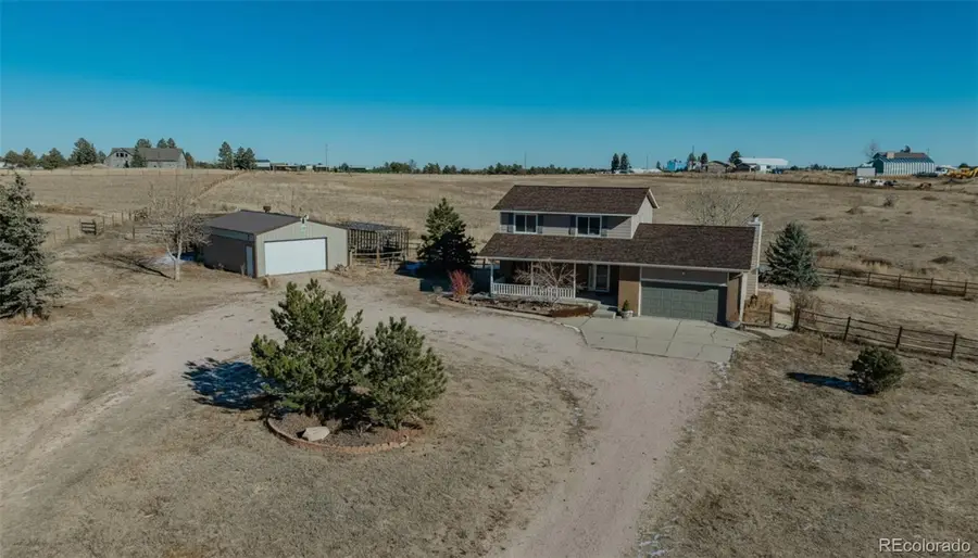 1393 Buffalo Trail, Elizabeth, CO 80107 - Image #2