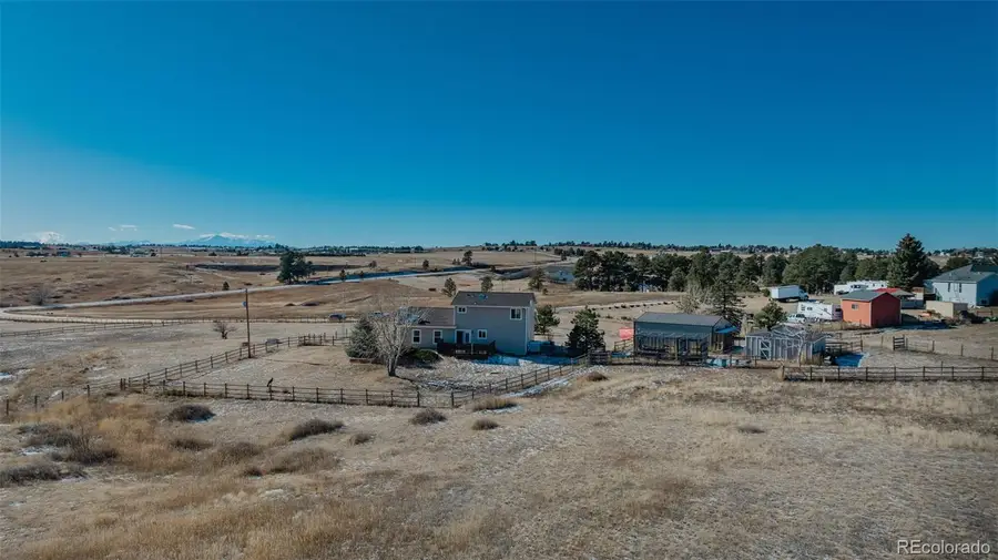 1393 Buffalo Trail, Elizabeth, CO 80107 - Image #3