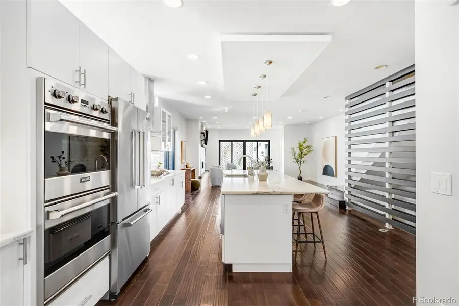 28 S Madison Street, Denver, CO 80209 - #2