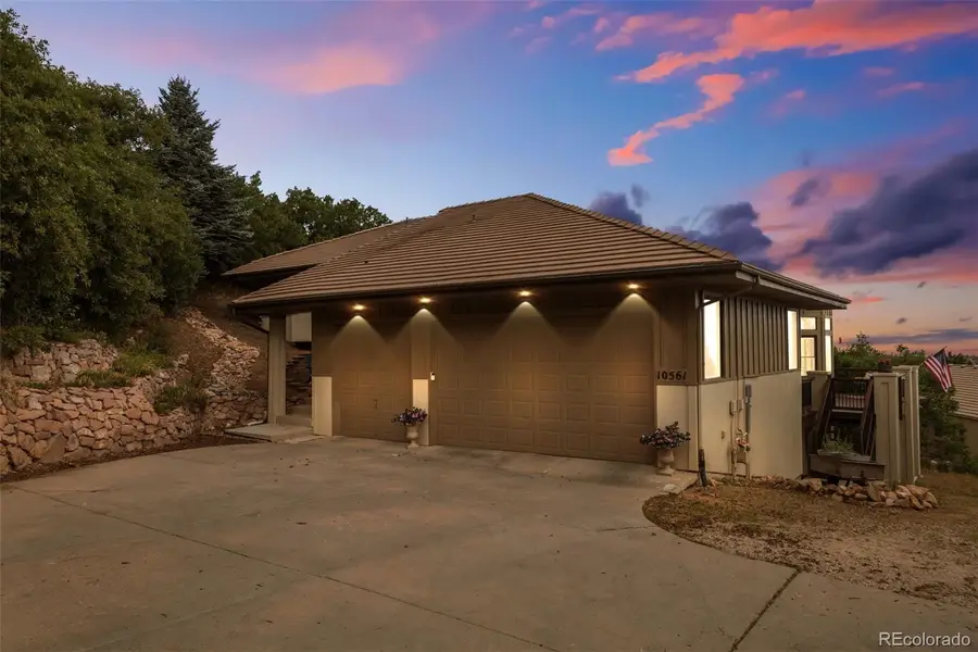 10561 Raven Run, Littleton, CO 80125 - #2