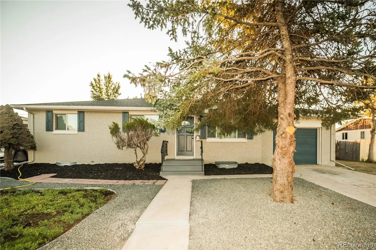 220 N 11th Avenue, Brighton, CO 80601 - #1