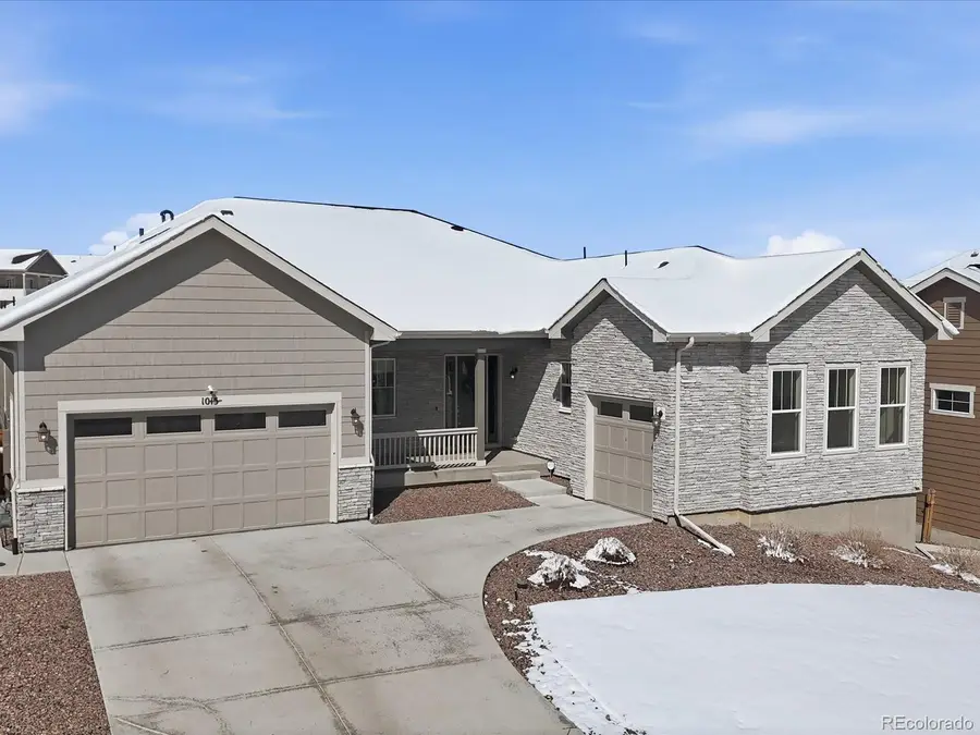 1015 Melting Snow Way, Castle Rock, CO 80109 - #2