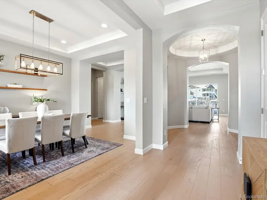 1015 Melting Snow Way, Castle Rock, CO 80109 - #3