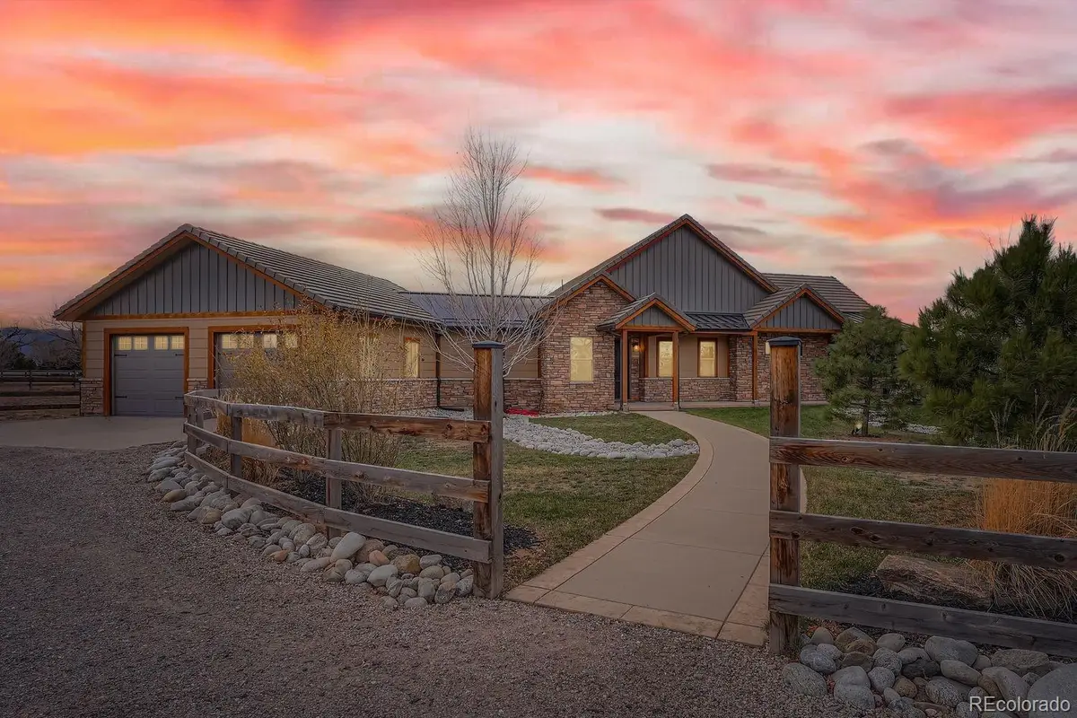 10973 Roxborough Park Road, Littleton, CO 80125 - Image #1