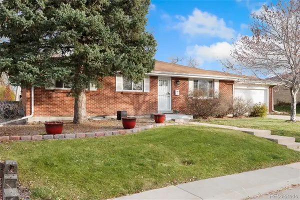 6582 S Sherman Street, Centennial, CO 80121