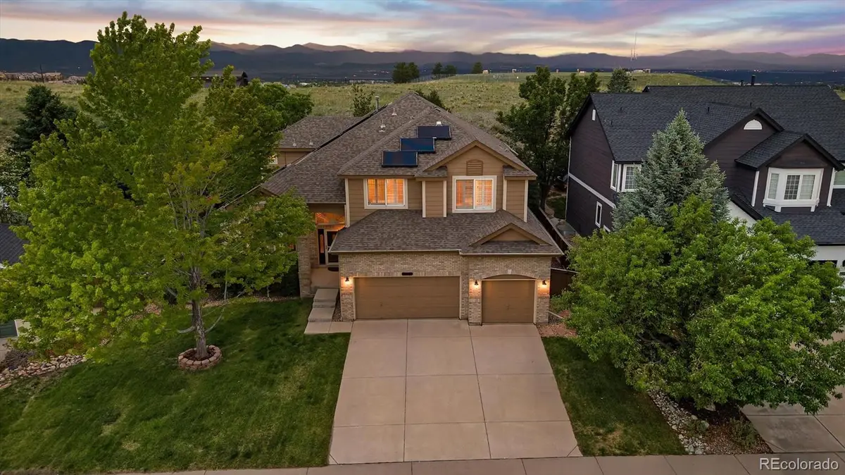 10284 Charissglen Circle, Highlands Ranch, CO 80126 - #1