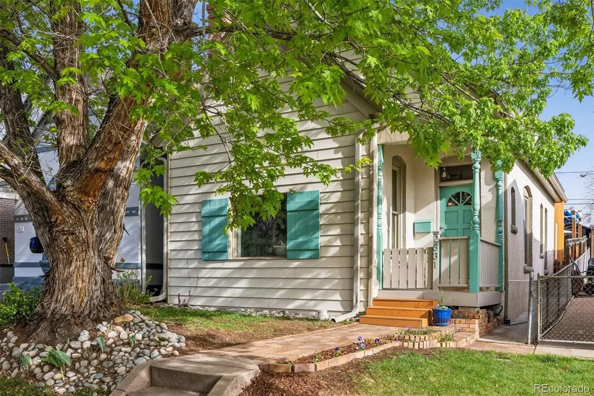 2831 W 36th Avenue, Denver, CO 80211 - #1