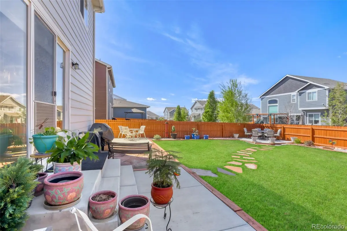 14583 Normande Drive, Mead, CO 80542 - #1