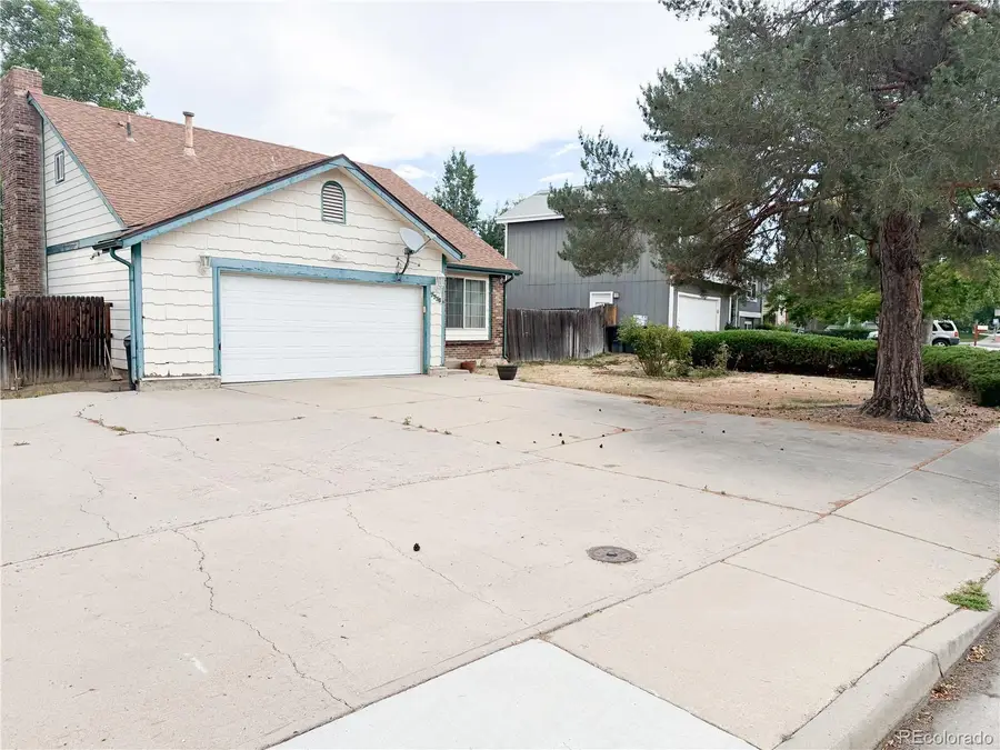 7776 Club Crest Drive, Arvada, CO 80005 - #2