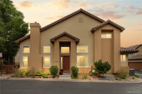 4643 S Abilene Circle, Aurora, CO 80015
