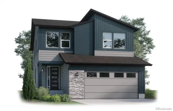 4858 Noris Avenue, Morrison, CO 80465