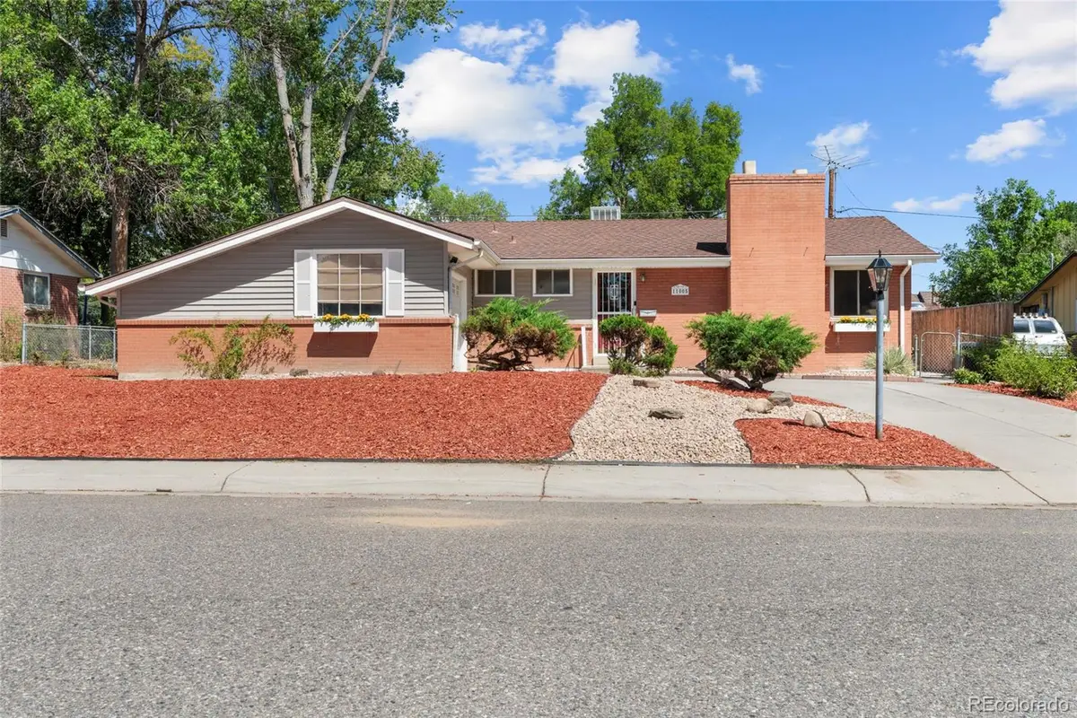 11005 W 65th, Arvada, CO 80004 - #1