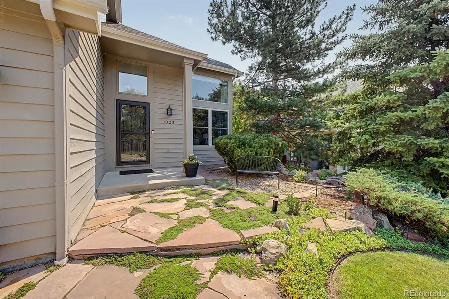 1023 Meadow Run, Golden, CO 80403 - #2