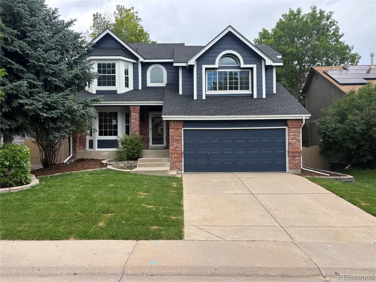 17211 Niwot Place, Parker, CO 80134 - #1