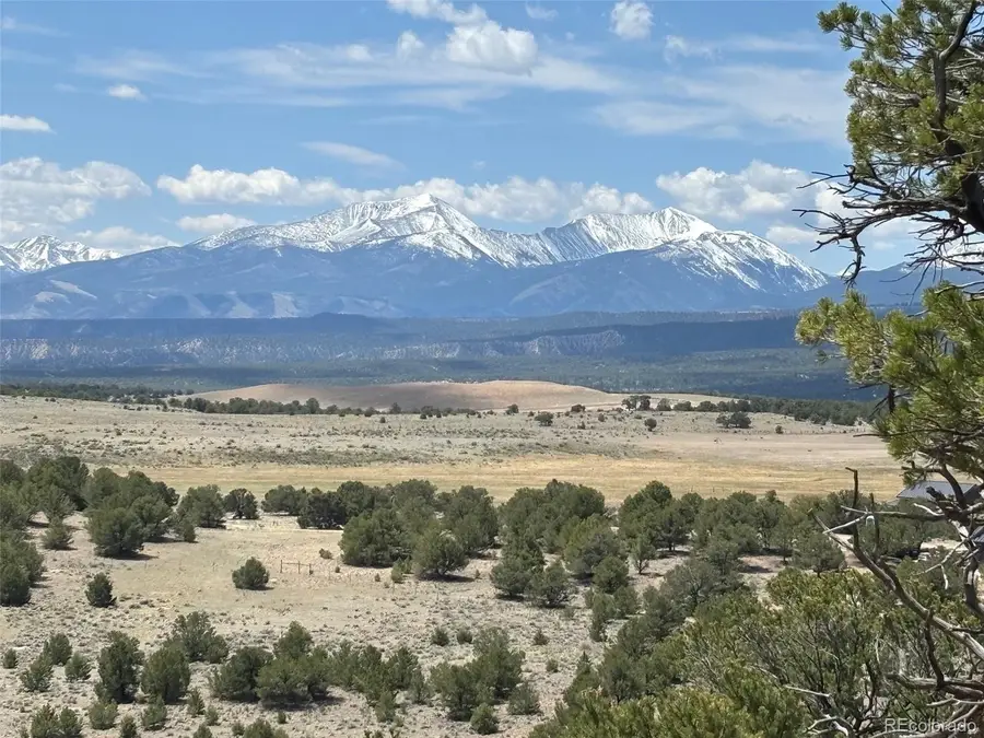 10314 Rawhide Creek Road, Nathrop, CO 81236 - #2