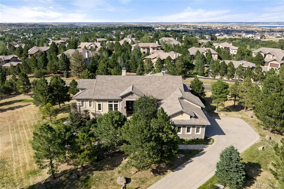 6127 Maroon Peak Place, Castle Rock, CO 80108 - #1
