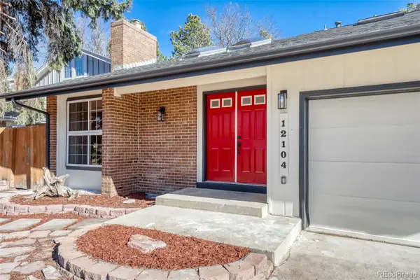 12104 E Amherst Circle, Aurora, CO 80014