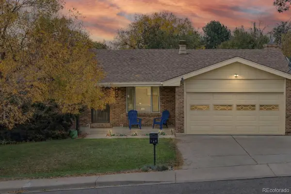 840 Welch Street, Lakewood, CO 80401