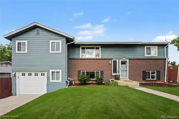 11772 Galapago Court, Northglenn, CO 80234