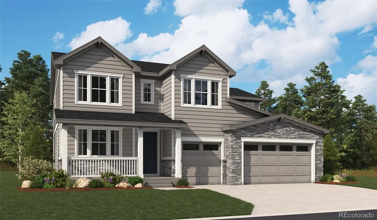 9205 Gold Lace Place, Highlands Ranch, CO 80129 - #1