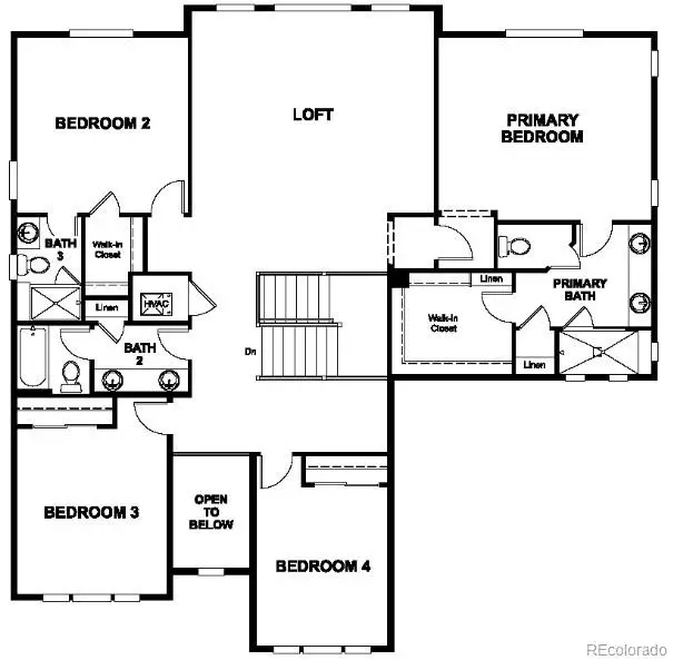 9205 Gold Lace Place, Highlands Ranch, CO 80129 - #3