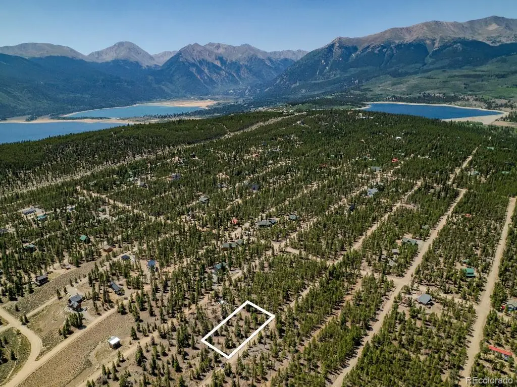 124 Fir Drive, Twin Lakes, CO 81251 - #1