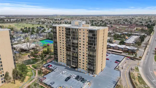7877 E Mississippi Avenue #607, Denver, CO 80247
