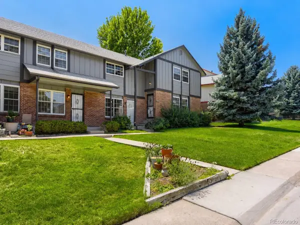 7782 W Glasgow Place, Littleton, CO 80128