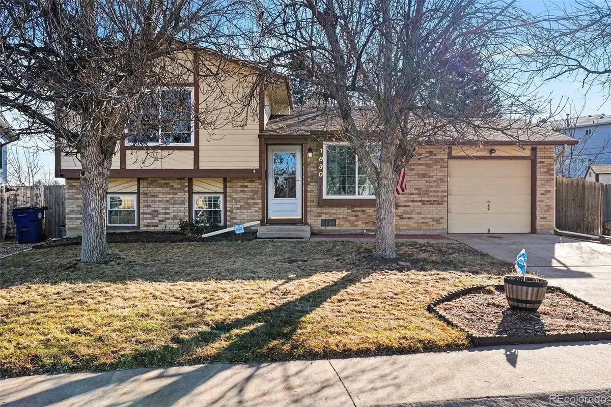 1830 S Biscay Street, Aurora, CO 80017 - Image #1
