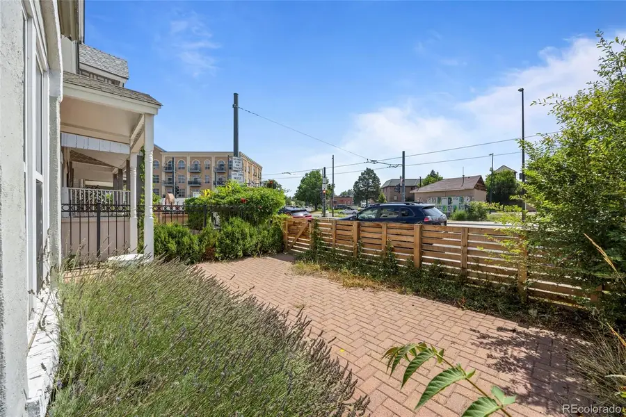 3033 Welton Street, Denver, CO 80205 - #3