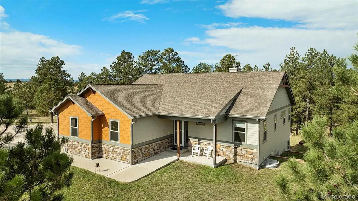 191 Rocky Cliff Road, Elizabeth, CO 80107 - Image #1