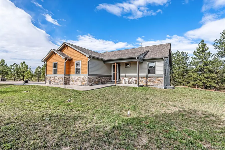 191 Rocky Cliff Road, Elizabeth, CO 80107 - Image #2
