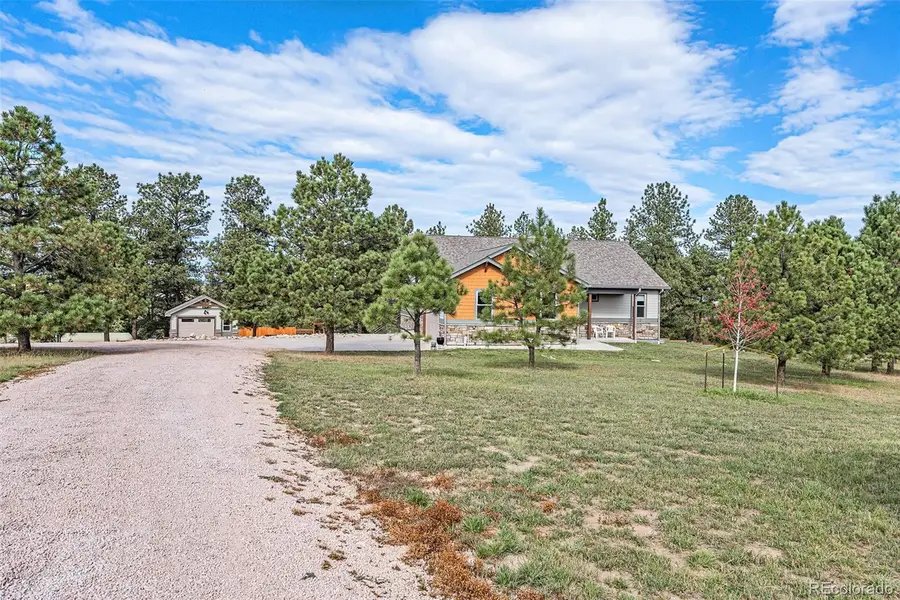 191 Rocky Cliff Road, Elizabeth, CO 80107 - Image #3