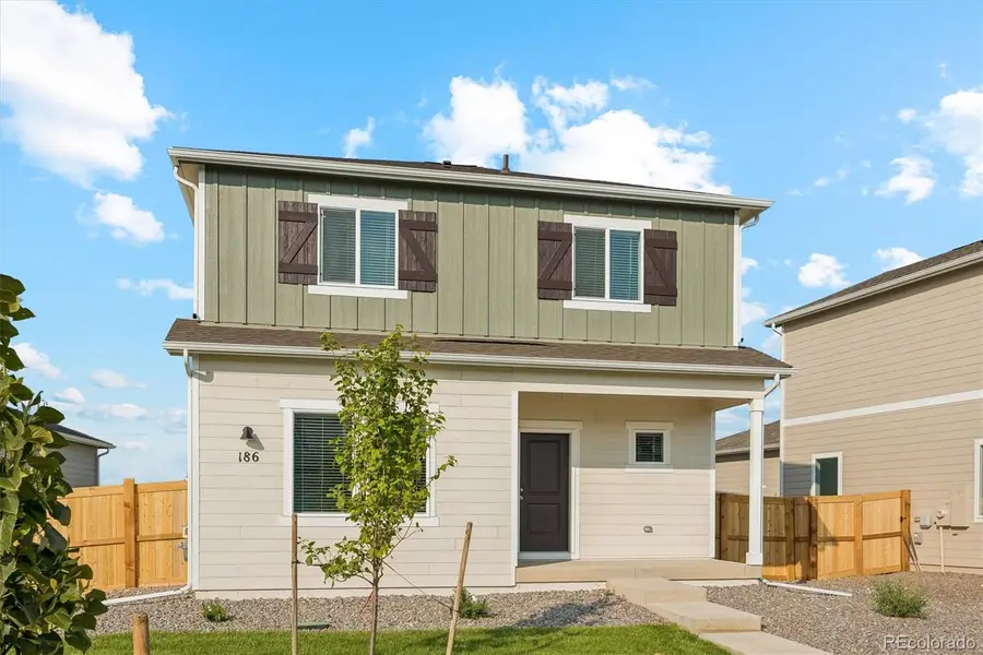 186 Equine Road, Berthoud, CO 80513 - #2