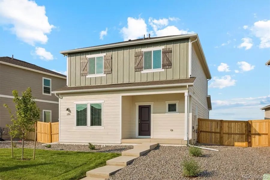 186 Equine Road, Berthoud, CO 80513 - #3