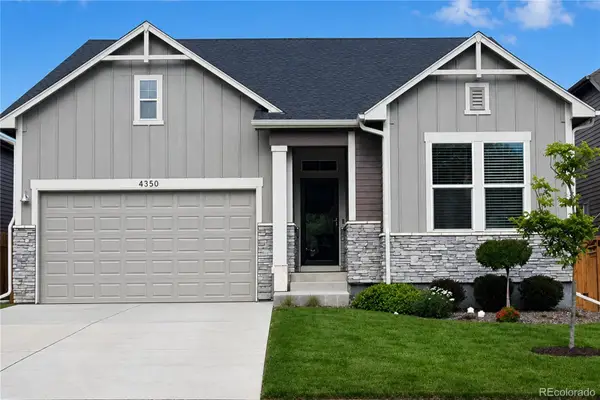 4350 Main Street, Timnath, CO 80547