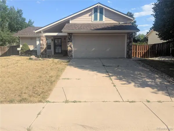 4582 Biscay Street, Denver, CO 80249