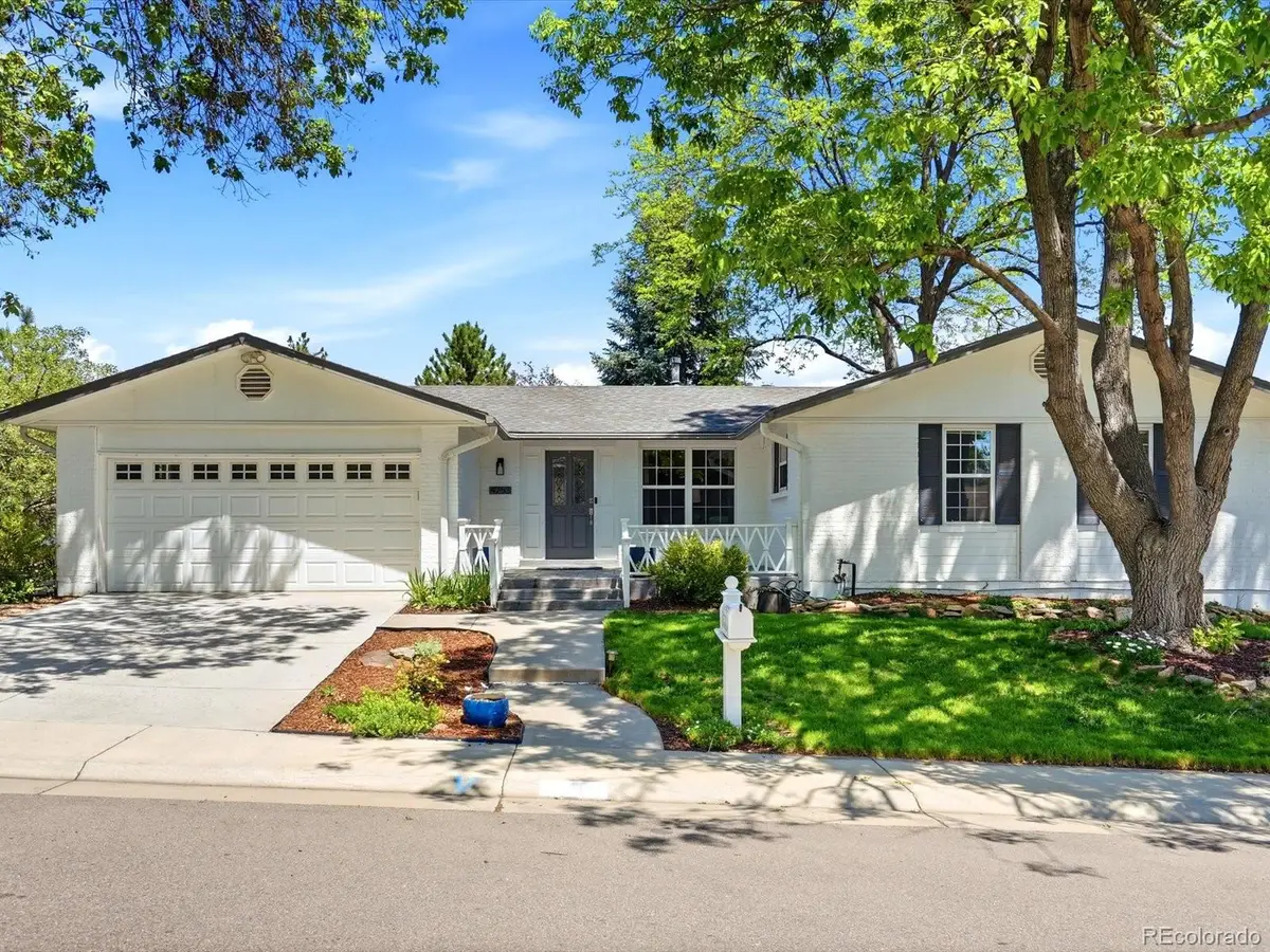 4253 E Weaver Place, Centennial, CO 80121 - #1