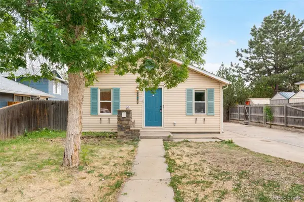 206 N 10th Avenue, Brighton, CO 80601