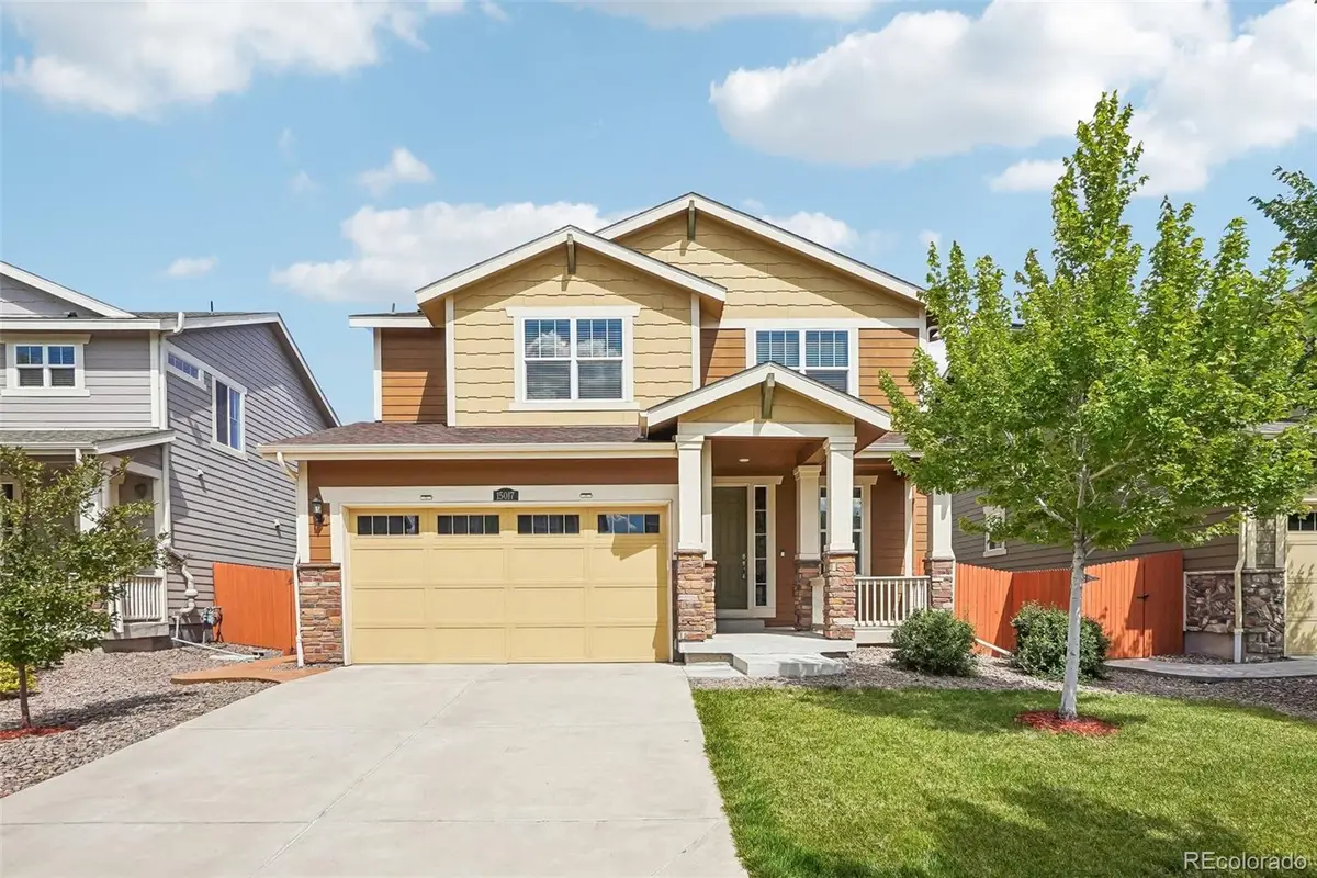 15017 Chicago Street, Parker, CO 80134 - #1