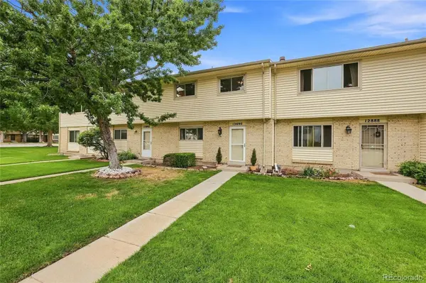 12890 E Kansas Place, Aurora, CO 80012
