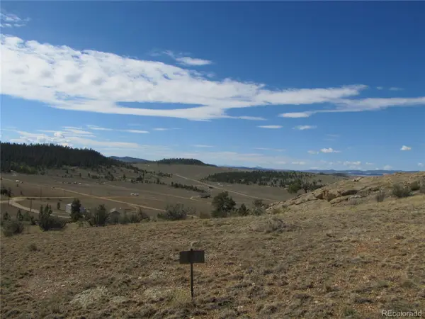 Lot 5589 Sinaqua Road, Hartsel, CO 80449