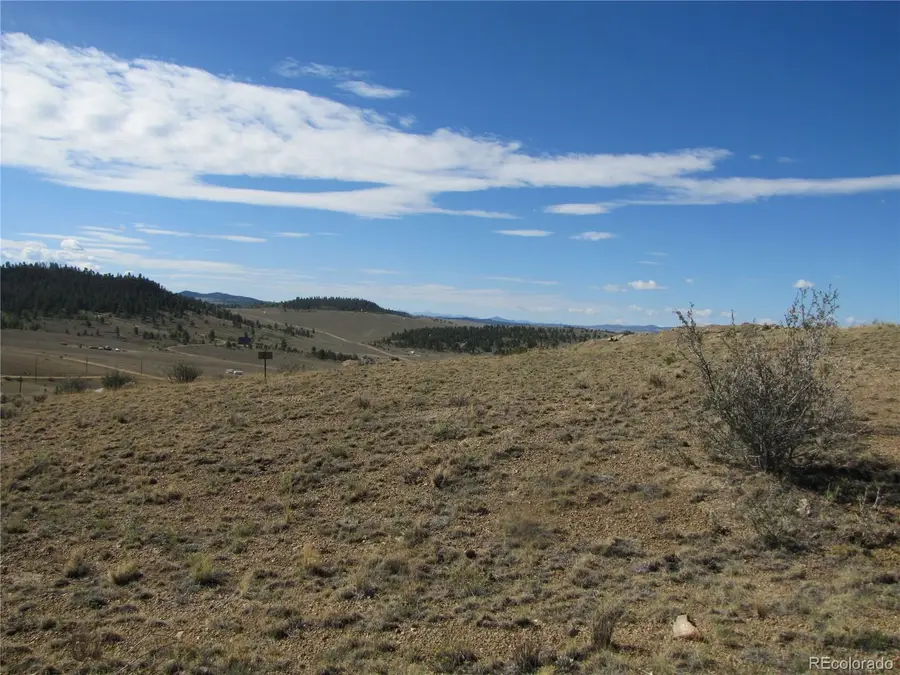 Lot 5589 Sinaqua Road, Hartsel, CO 80449 - #2