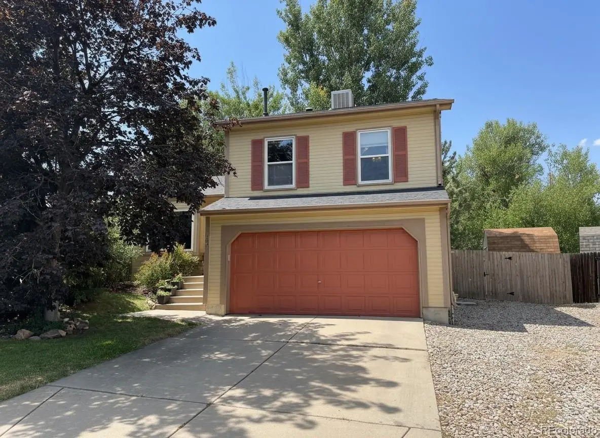 2285 Cliffrose Lane, Louisville, CO 80027 - #1