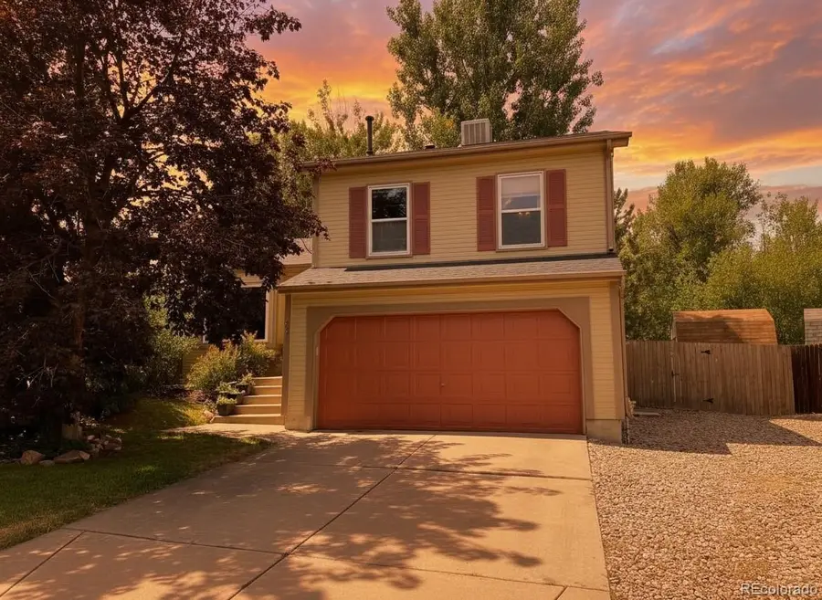 2285 Cliffrose Lane, Louisville, CO 80027 - #2