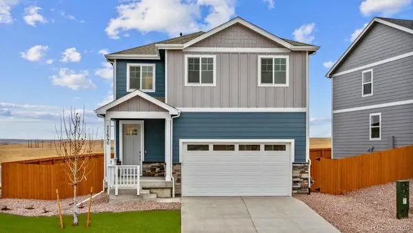 1505 Pinnacle Avenue, Brighton, CO 80603