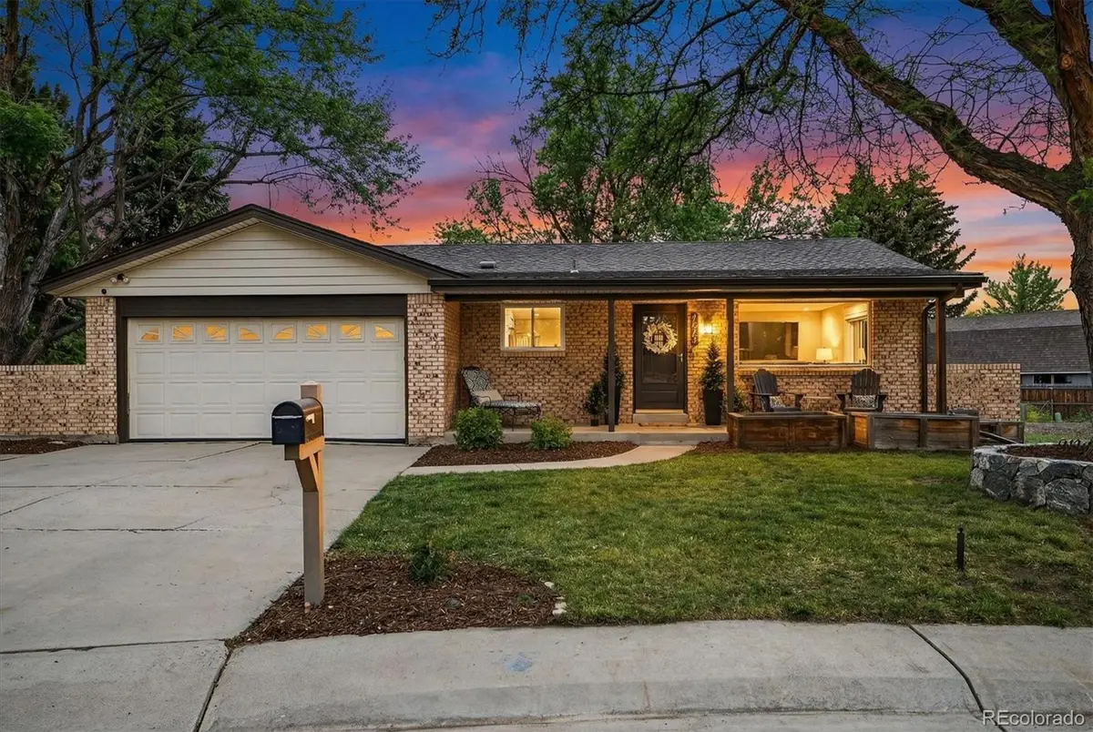 7622 Miller Court, Arvada, CO 80005 - Image #1