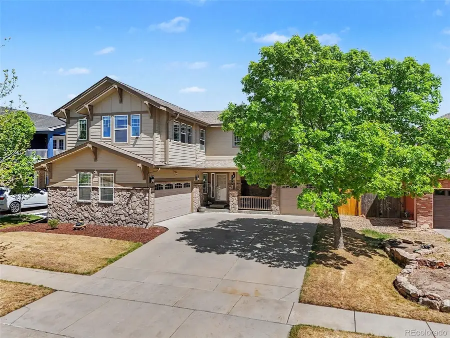 532 Tumbleweed Drive, Brighton, CO 80601 - #2