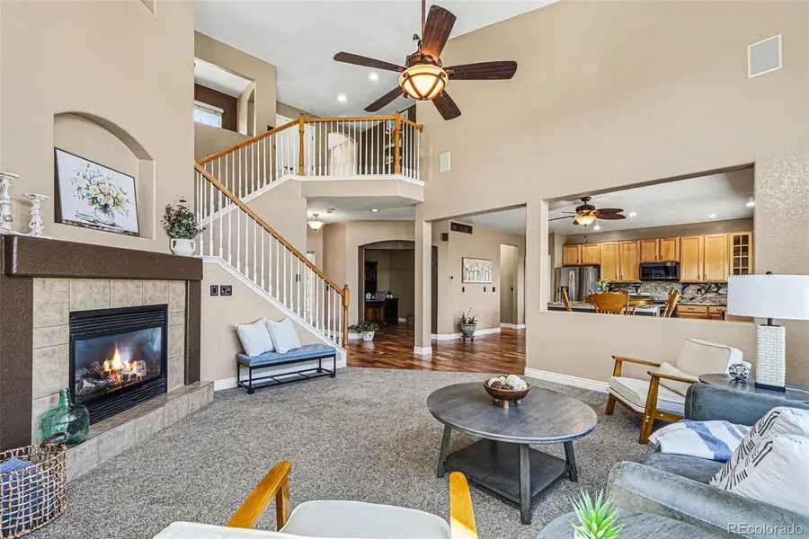 532 Tumbleweed Drive, Brighton, CO 80601 - #3